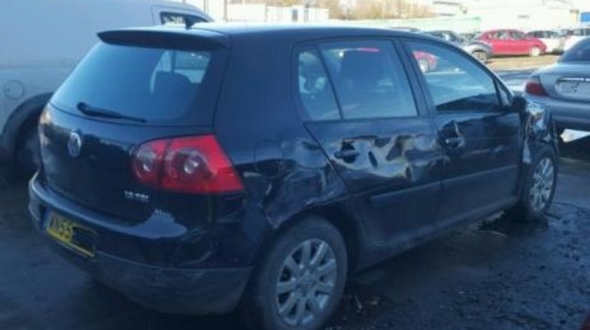 DEZMEMBREZ VW GOLF 5, 1.6FSI, 2005