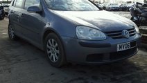 Dezmembrez Vw Golf 5 1.6fsi 2006