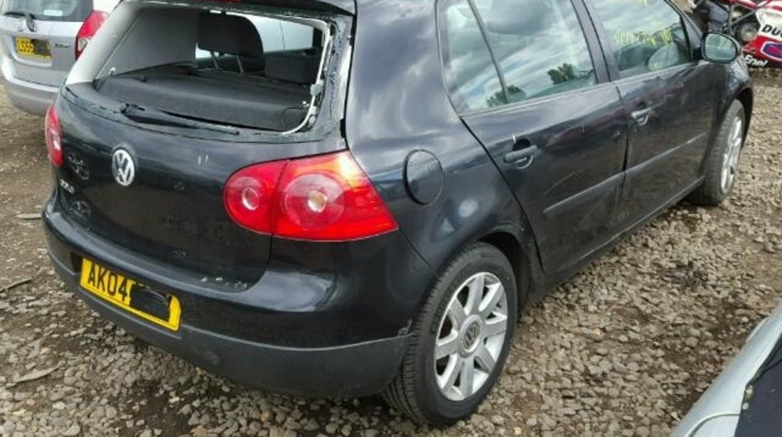 Dezmembrez Vw Golf 5, 1.6fsi