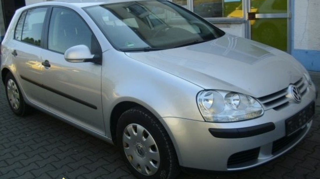 Dezmembrez Vw Golf 5 1.9 Tdi si 2.0 tdi 2004 2005 2006 2007 2008