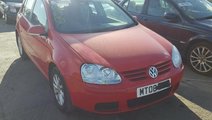 Dezmembrez Vw Golf 5 1.9tdi 2004