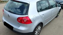 Dezmembrez vw golf 5 1.9tdi an 2004 - 2008