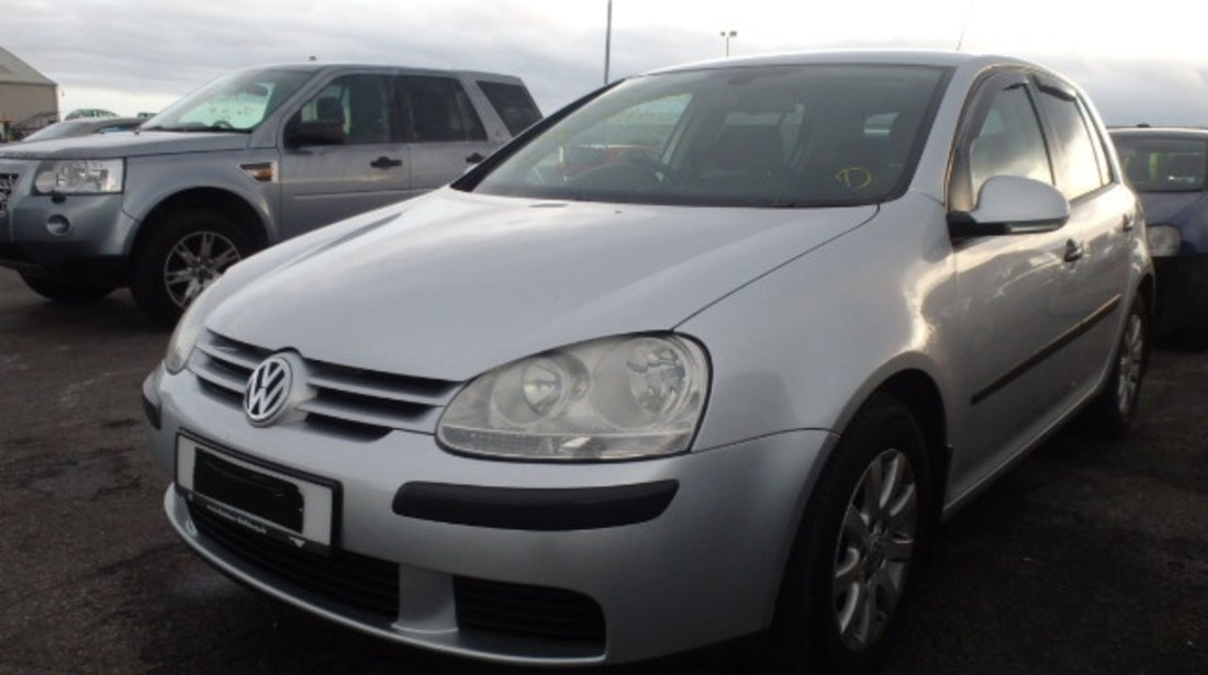 Dezmembrez Vw Golf 5, 1.9tdi, BKC, orice piesa!