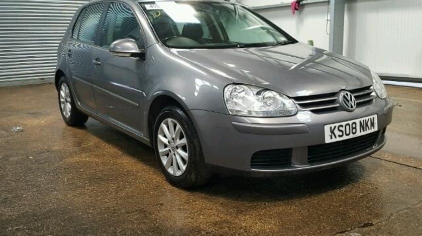 Dezmembrez Vw Golf 5 1.9tdi BKC