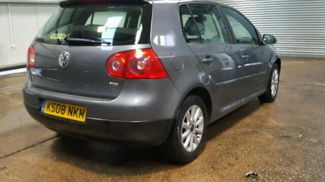 Dezmembrez Vw Golf 5 1.9tdi BKC