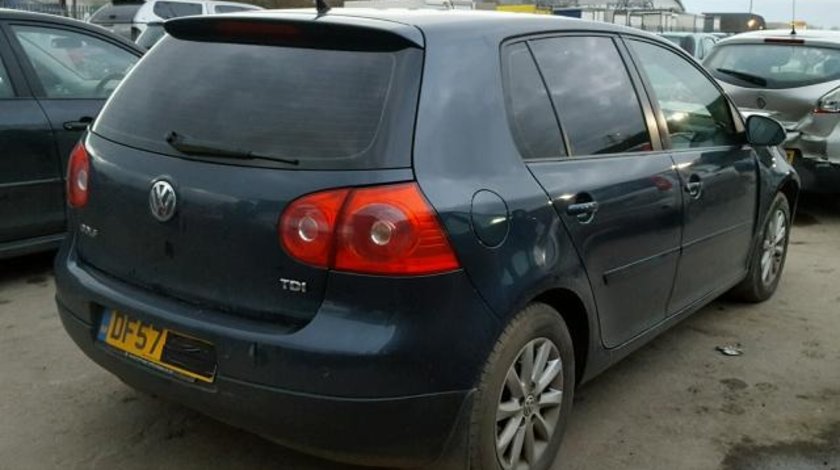 Dezmembrez Vw Golf 5, 1.9tdi BRU