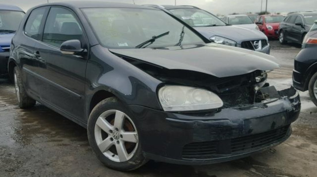 Dezmembrez Vw Golf 5 1.9tdi BXE