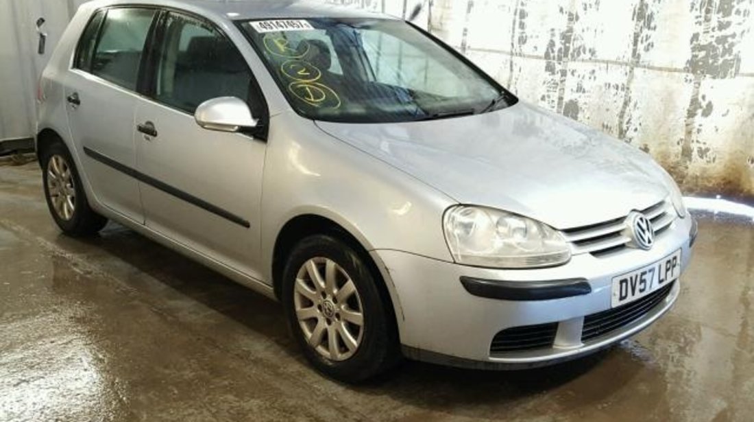 Dezmembrez Vw Golf 5, 1.9tdi BXF