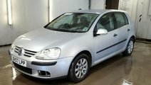 Dezmembrez Vw Golf 5, 1.9tdi BXF