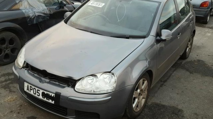 Dezmembrez Vw Golf 5, 1.9tdi