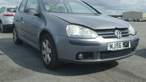 Dezmembrez Vw Golf 5 (1K1) 1.4b, BCA