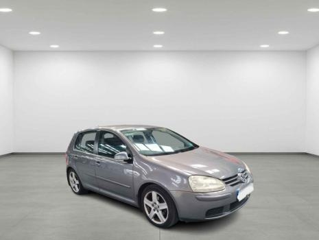 Dezmembrez Vw Golf 5 (1K1), 1.9 TDI, BRU