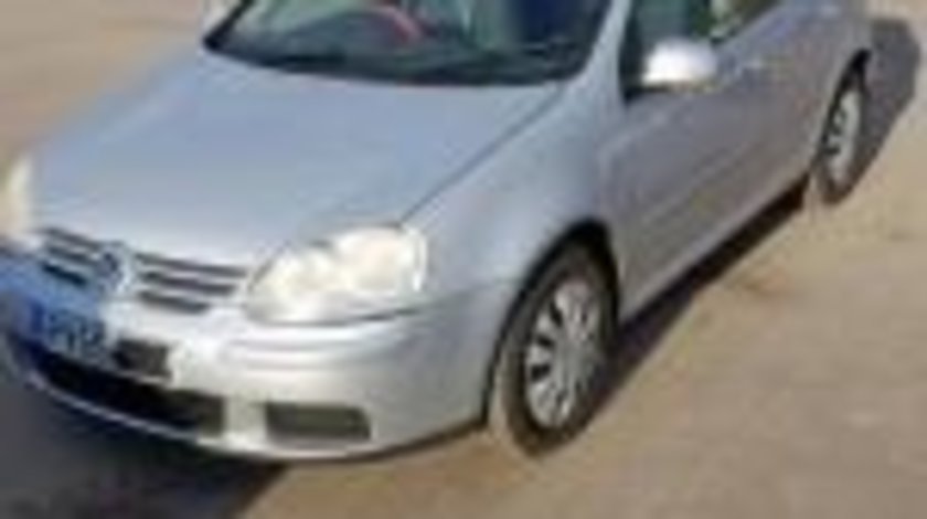 Dezmembrez Vw Golf 5 (1K1) 1.9 tdi