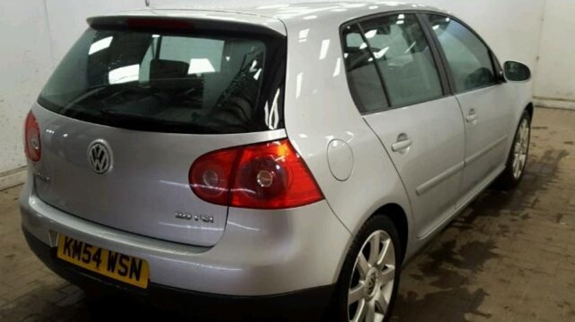 Dezmembrez VW GOLF 5, 2.0FSI