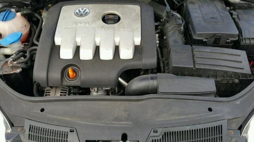 Dezmembrez Vw Golf 5 2.0sdi BDK