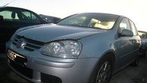 Dezmembrez Vw Golf 5, 2.0sdi, orice piesa!