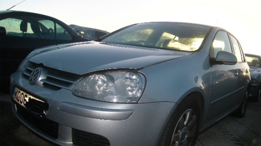 Dezmembrez Vw Golf 5, 2.0sdi, orice piesa!