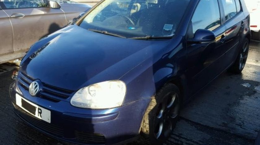 Dezmembrez Vw Golf 5 2.0td BKD