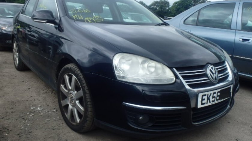 Dezmembrez Vw Golf 5, 2.0tdi, AZV