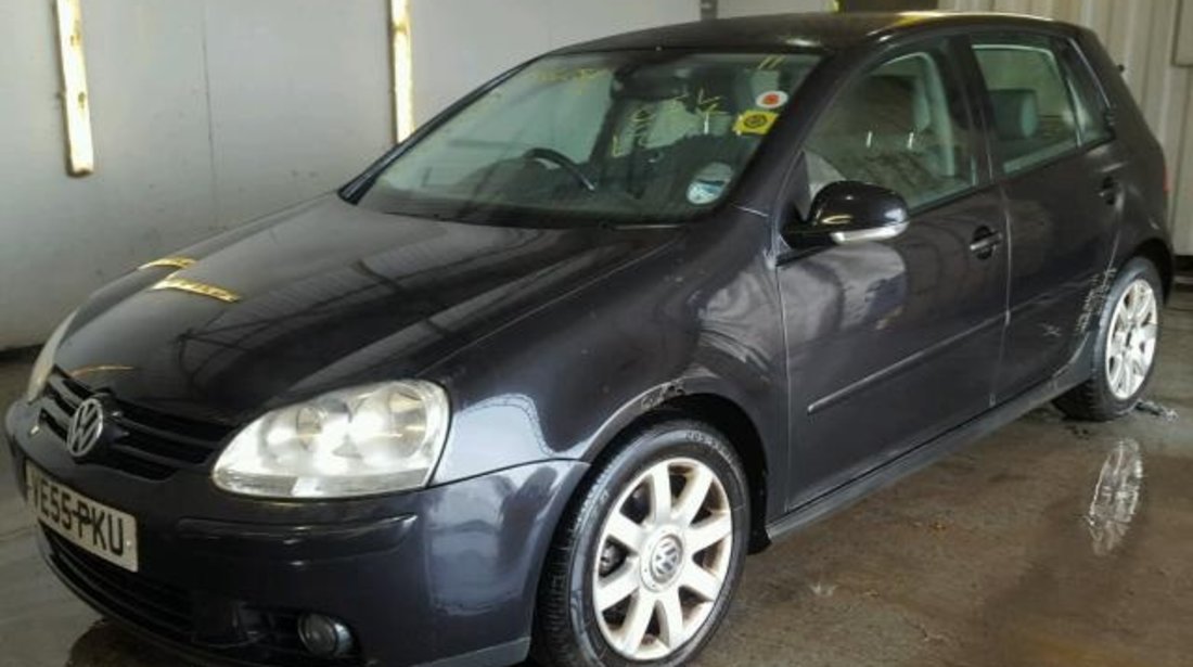 Dezmembrez Vw Golf 5, 2.0tdi AZV