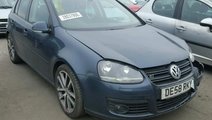 Dezmembrez Vw Golf 5, 2.0tdi