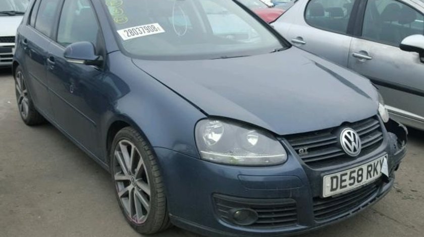 Dezmembrez Vw Golf 5, 2.0tdi