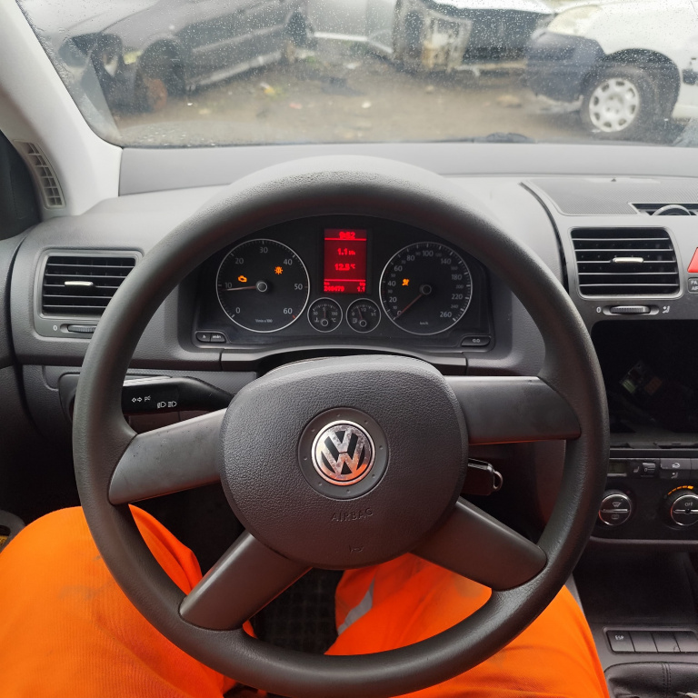Dezmembrez VW GOLF 5 2003 - 2009 1.9 TDI BKC( CP: 105, KW: 77, CCM: 1896 ) Motorina