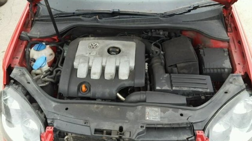 Dezmembrez Vw Golf 5, BKD