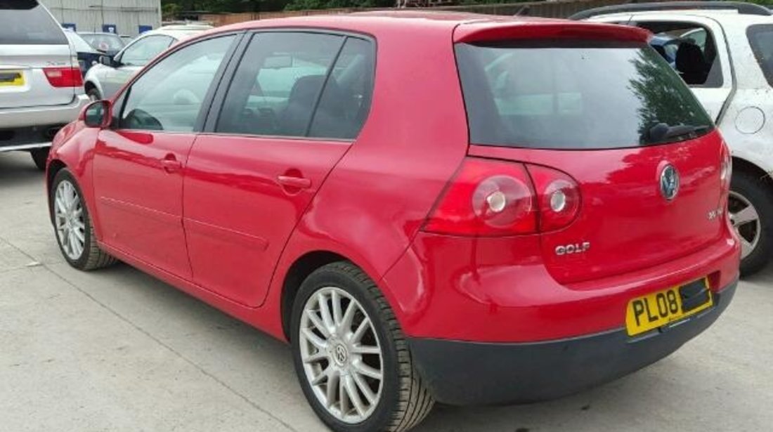 Dezmembrez Vw Golf 5, BKD