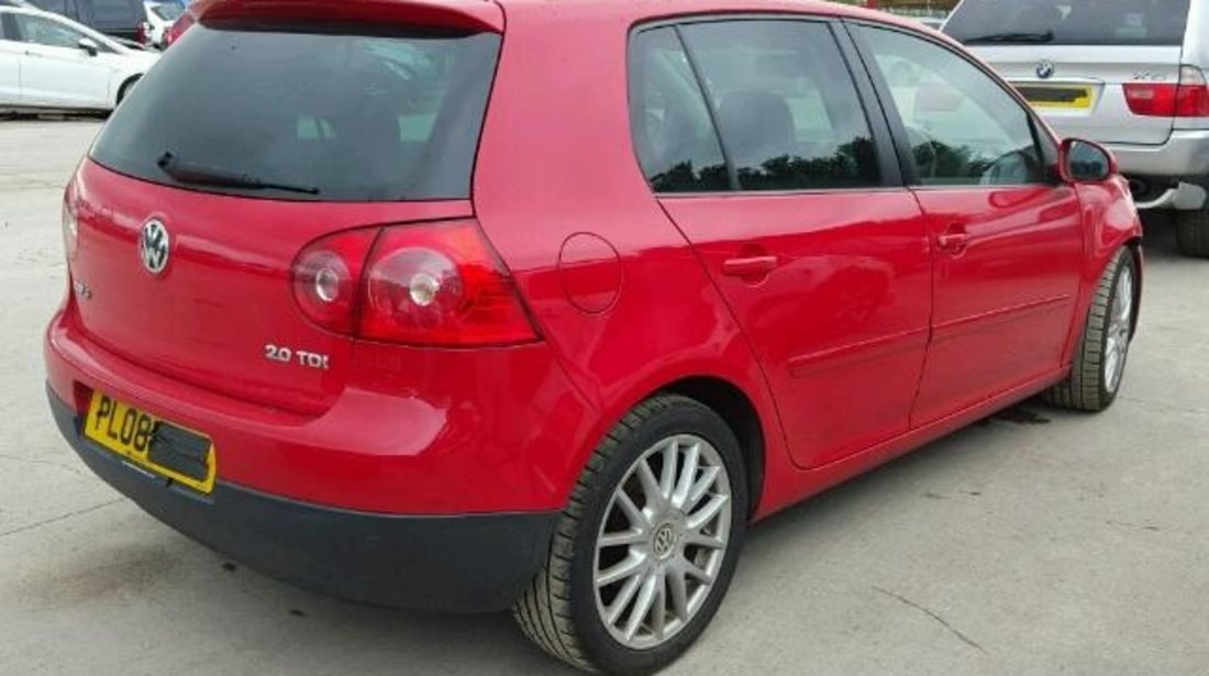 Dezmembrez Vw Golf 5, BKD