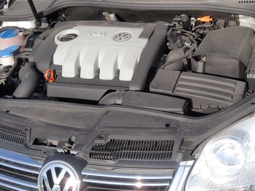 Dezmembrez VW golf 5 combi 1.9 tdi