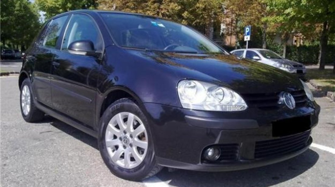 Dezmembrez Vw Golf 5 Cutie Dsg 2 0 Tdi Bmm 140 De Cai