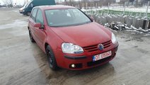 Dezmembrez vw golf 5 hatchback 1.9 tdi bkc 105 cai...