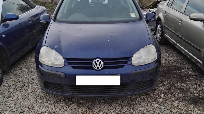 Dezmembrez VW Golf 5 hatchback 2.0 sdi bdk