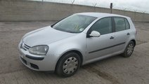 Dezmembrez Vw Golf 5, motorizare 1.4