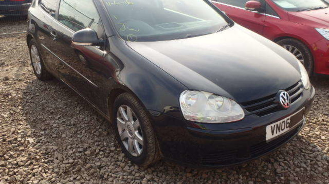Dezmembrez VW Golf 5 + Opel Astra 2005