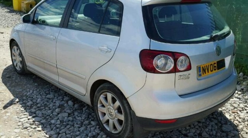 Dezmembrez Vw Golf 5 Plus 1.9tdi