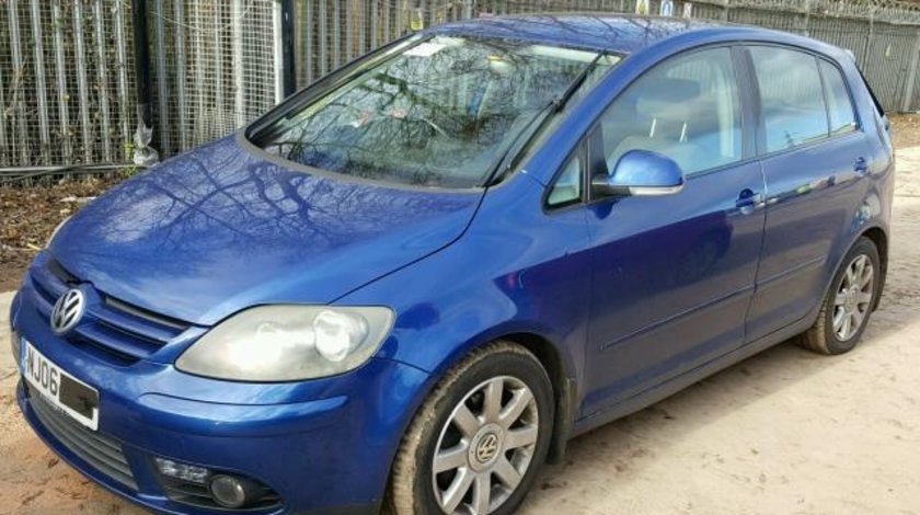 Dezmembrez Vw Golf 5 Plus, 2.0tdi 2006