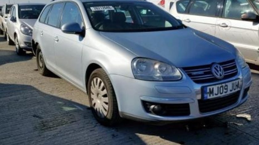 DEZMEMBREZ VW GOLF 5 VARIANT, 1.9TDI