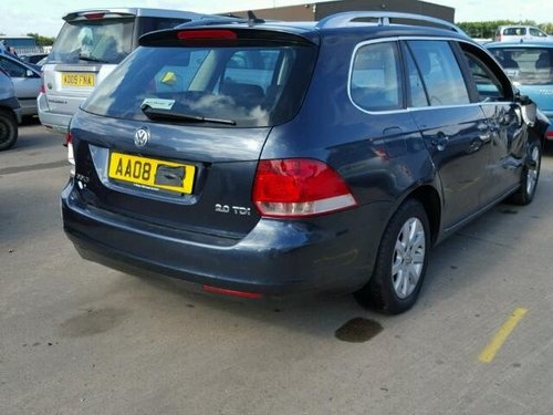 Dezmembrez Vw Golf 5 Variant, 2.0tdi