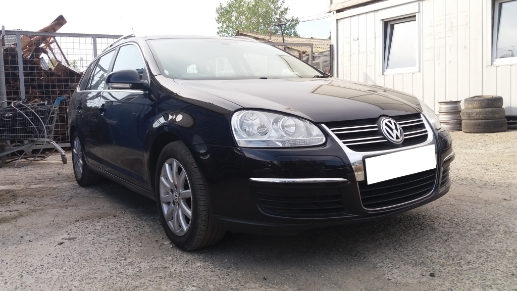 Dezmembrez VW GOLF 5 Variant, an fabr. 2006, 1.9D TDI PD