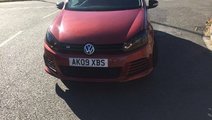 Dezmembrez Vw Golf 6 1.4 benzina din 2010