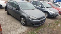 Dezmembrez Vw Golf 6 1.4 tsi cax cutie dsg 7+1 cod...