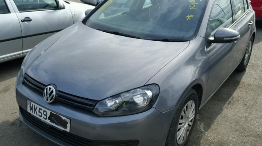 Dezmembrez Vw Golf 6 1.4b 2011