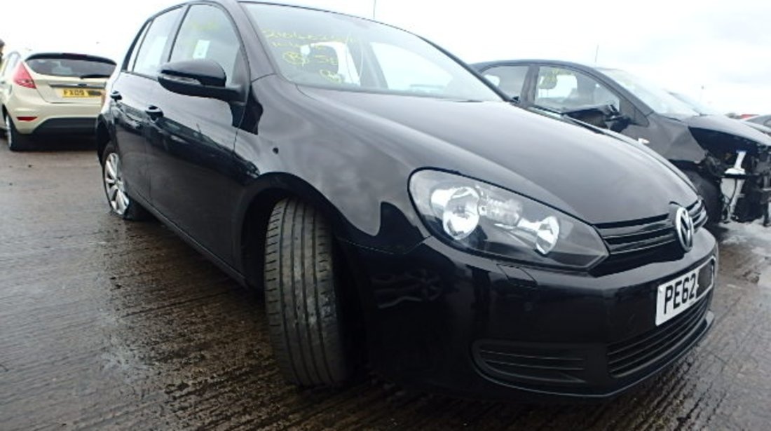 Dezmembrez Vw Golf 6, 1.4b, orice piesa!