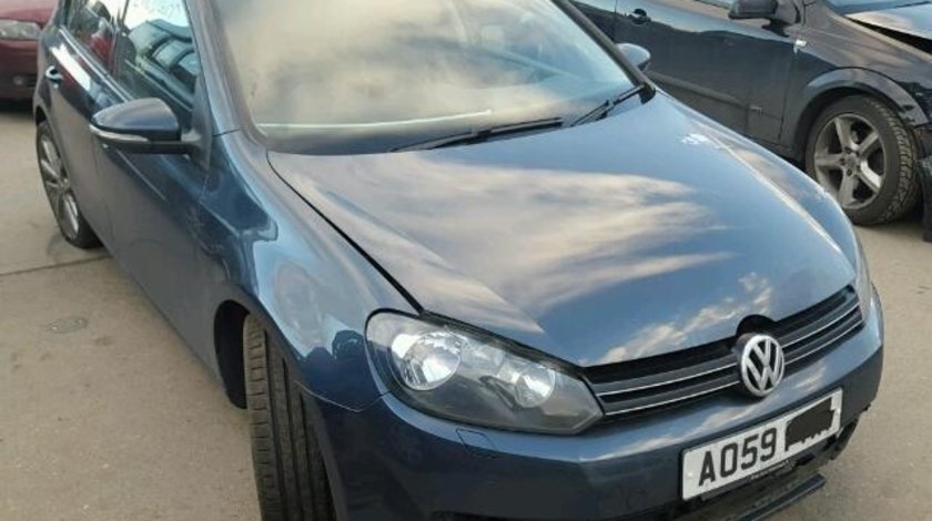 Dezmembrez Vw Golf 6 1.4b