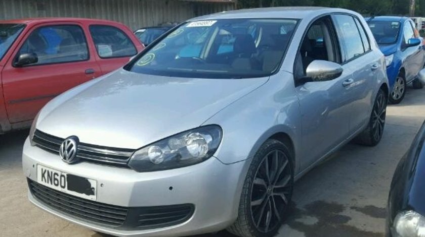 Dezmembrez Vw Golf 6 1.4benz