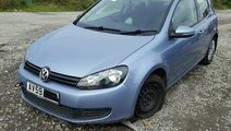 Dezmembrez Vw Golf 6 1.4benzina