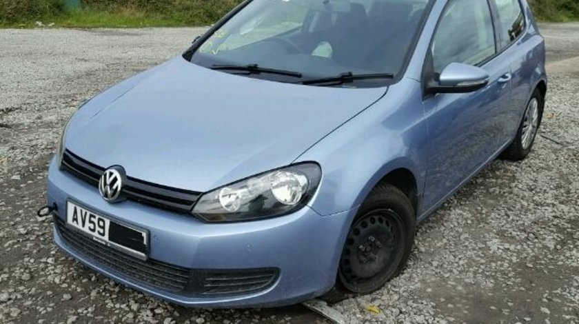 Dezmembrez Vw Golf 6 1.4benzina