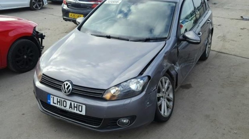 Dezmembrez Vw Golf 6 1.4tsi 2009